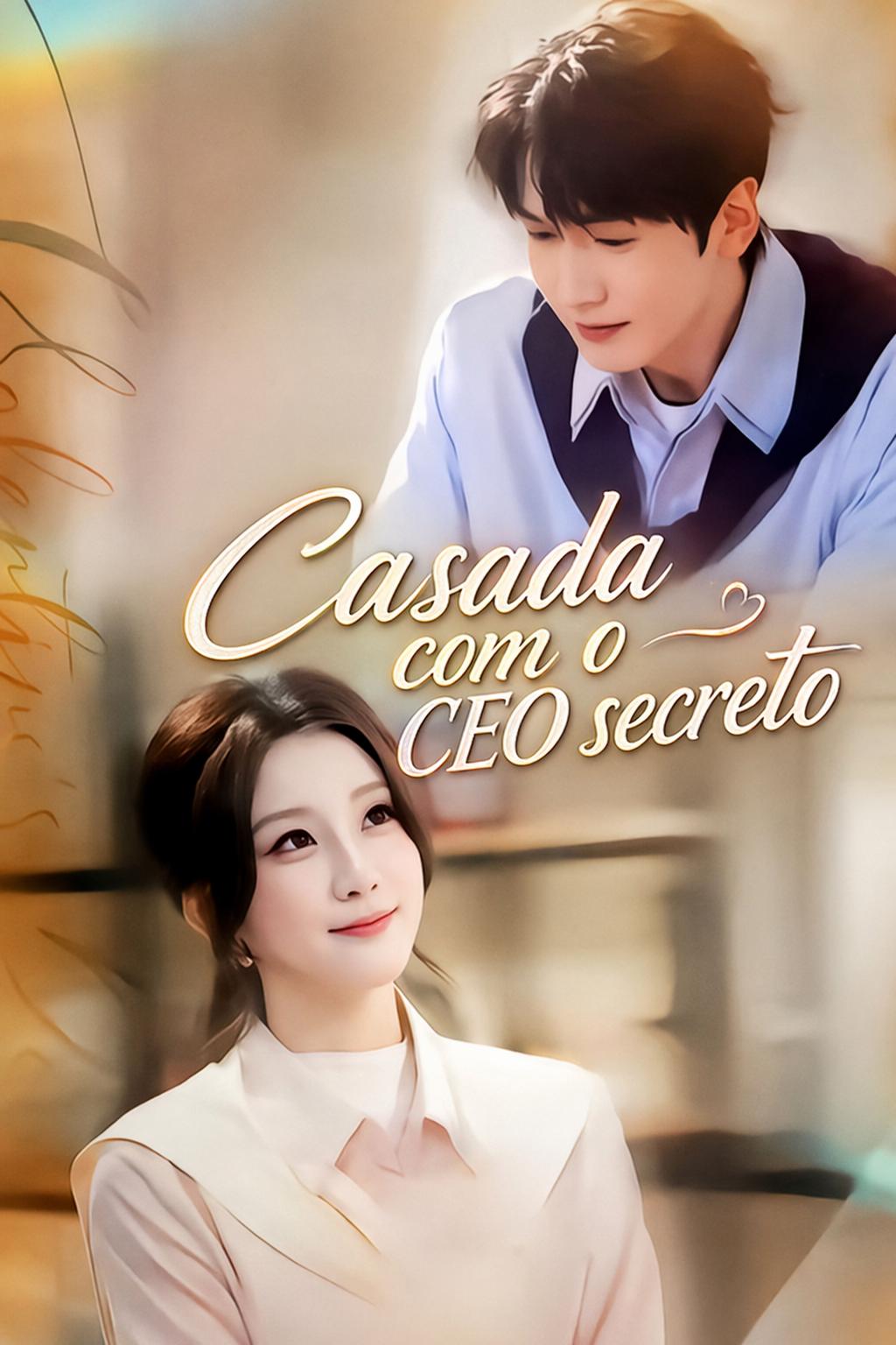 Meu Marido CEO Secreto