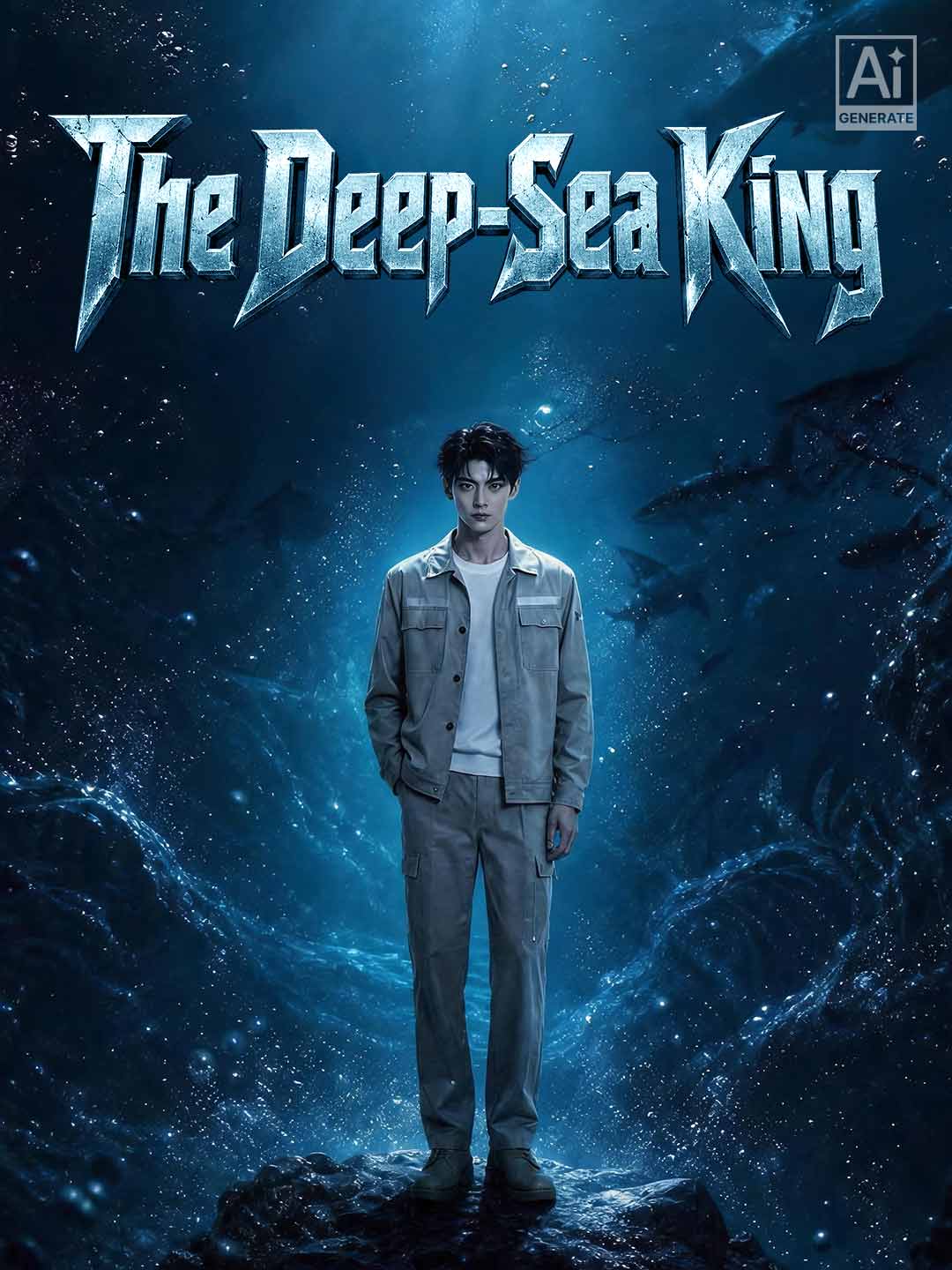 The Deep-Sea King