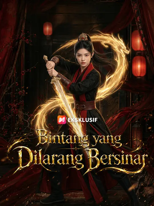 Bintang yang Dilarang Bersinar