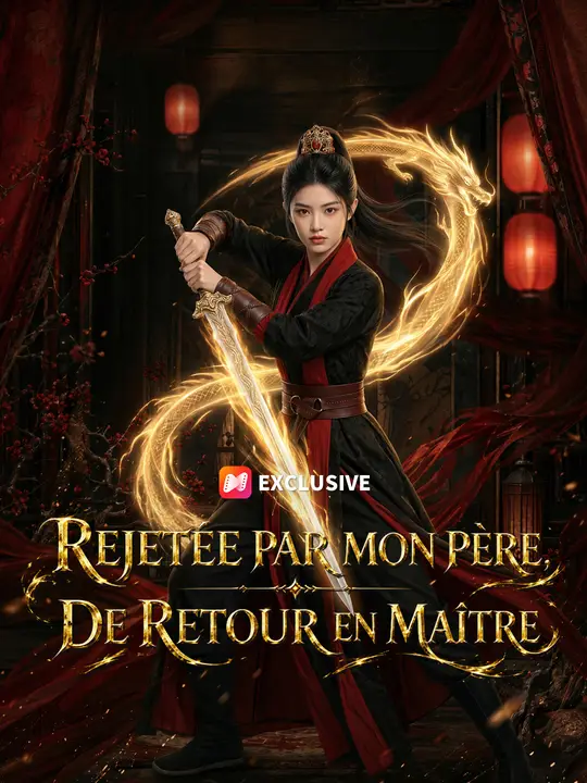 REJETÉE PAR MON PÈRE, DE RETOUR EN MAÎTRE