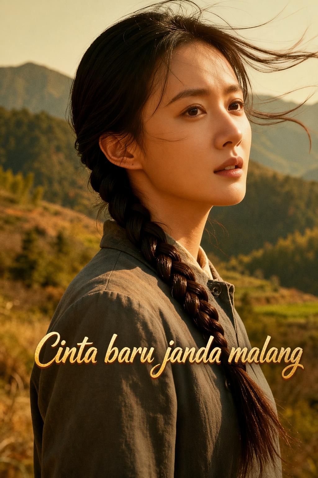 Cinta baru janda malang