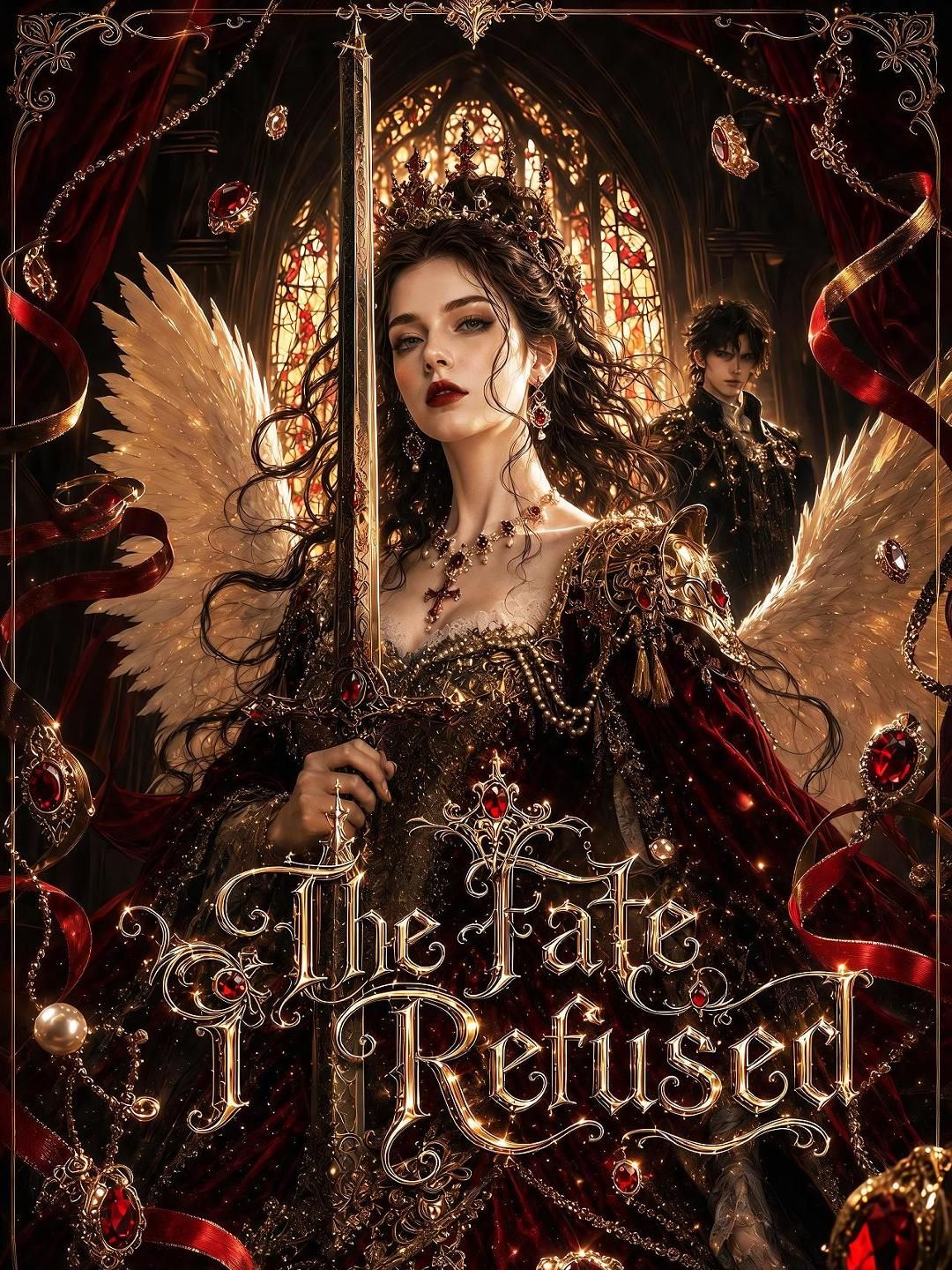 The Fate I Refused