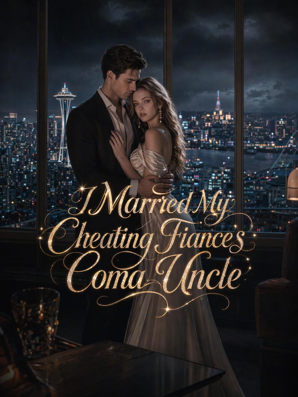I Married My Cheating Fiancé’s Coma Uncle