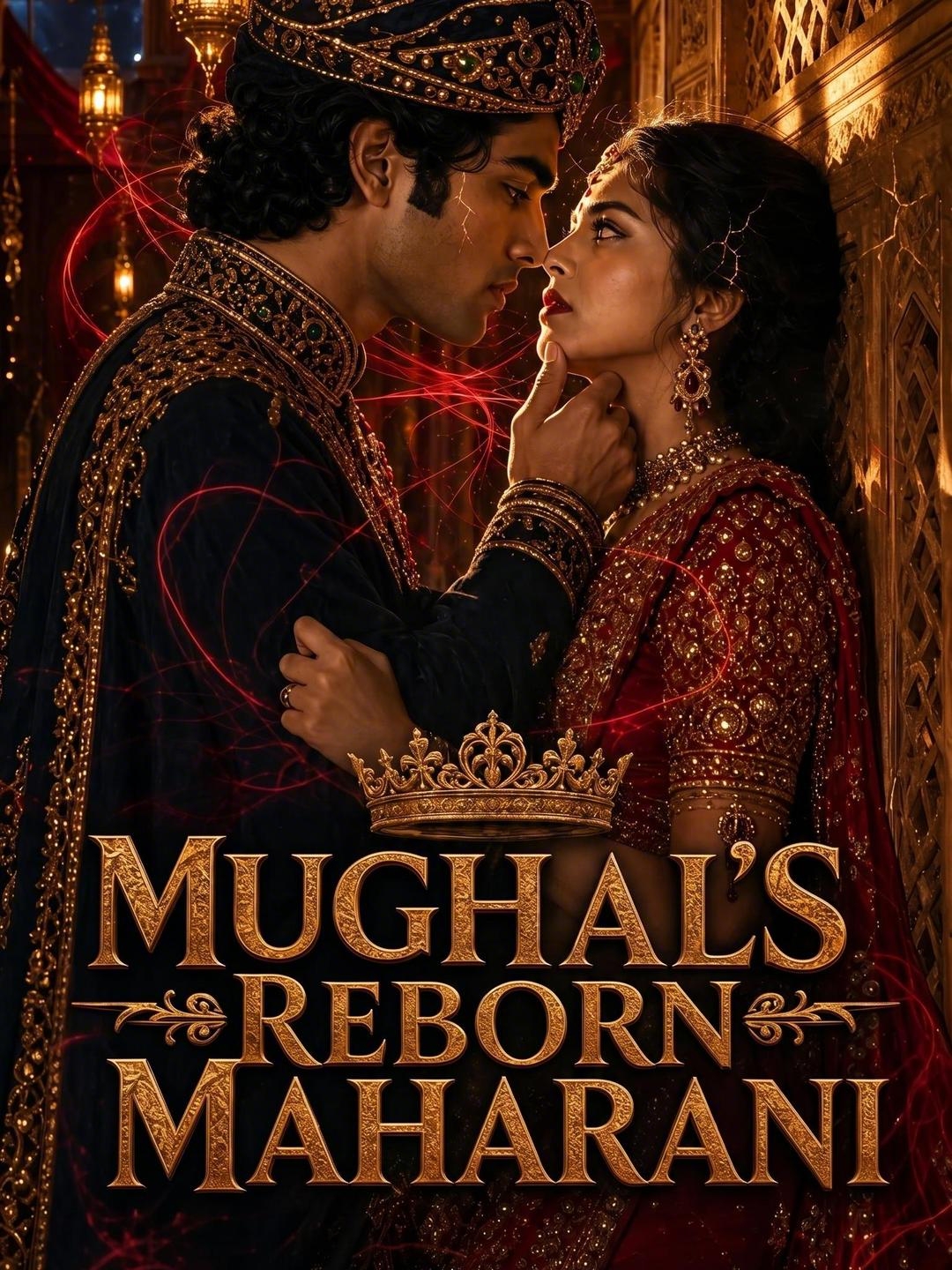 Maharani Mughal yang Terlahir Semula
