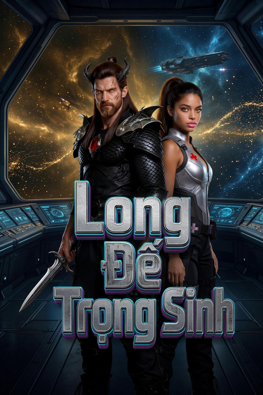 Long Đế Trọng Sinh