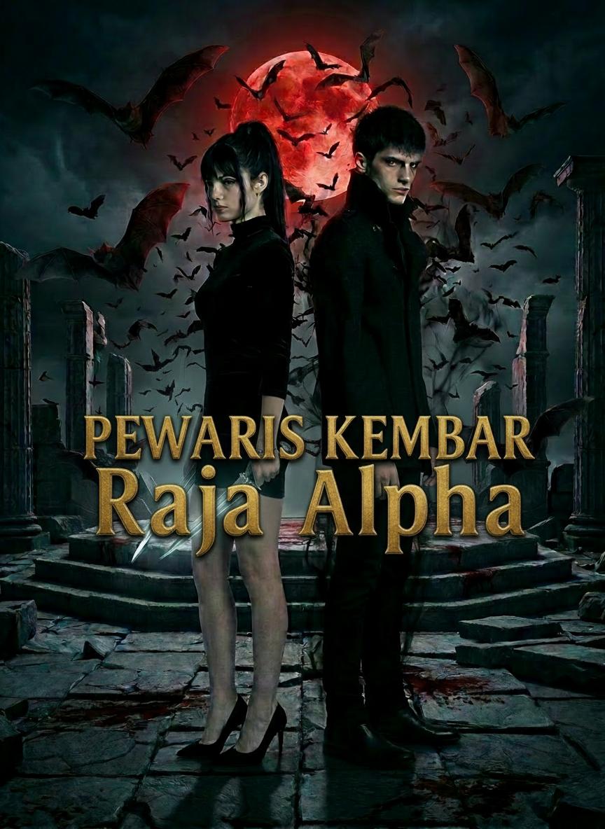 Pewaris Kembar Raja Alpha