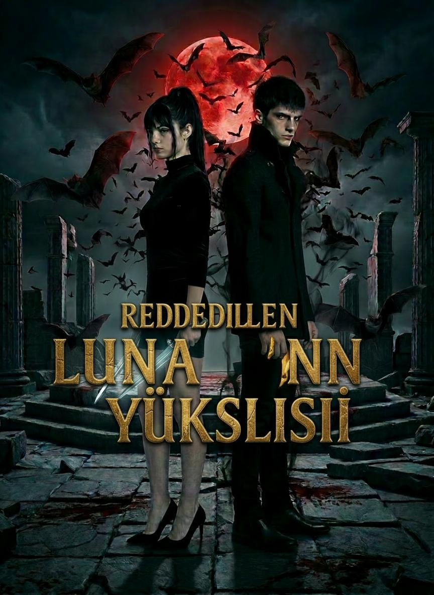 Reddedilen Luna'nın yükselişi