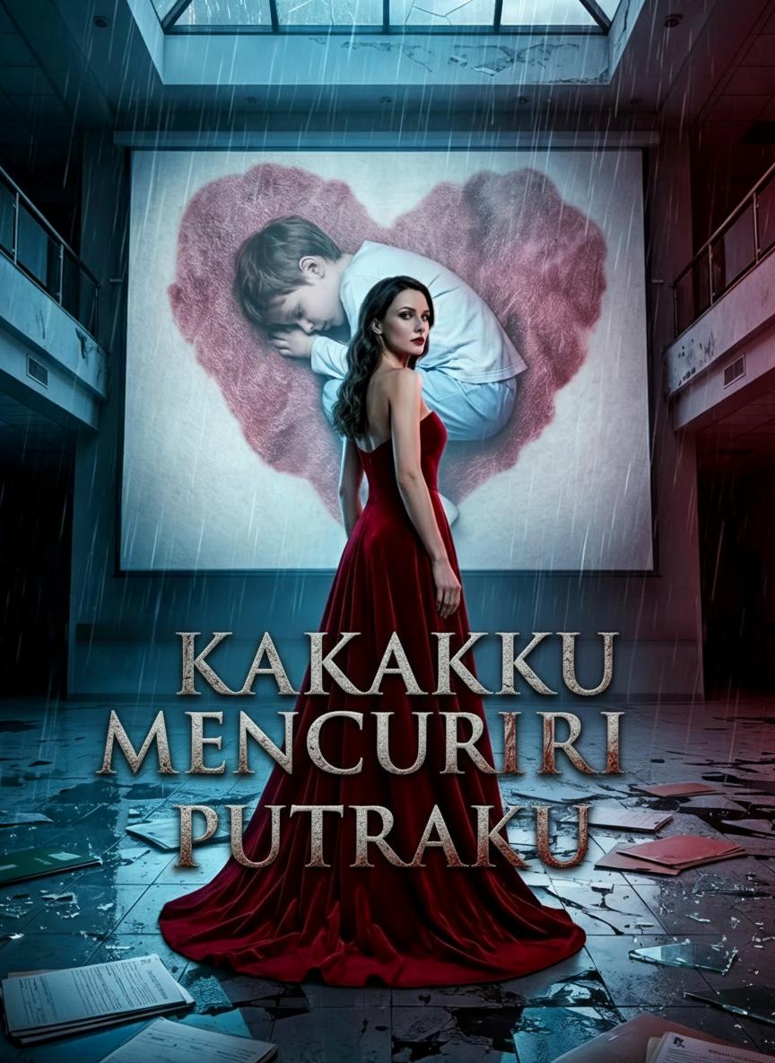 Kakakku Mencuri Putraku