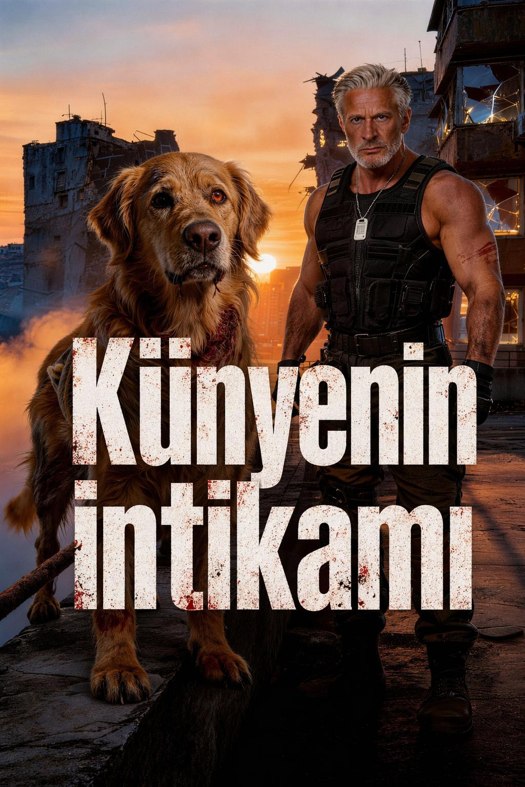 Künyenin intikamı