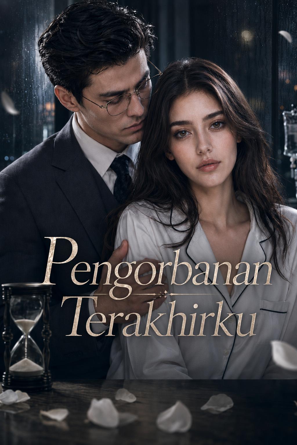 Pengorbanan Terakhirku