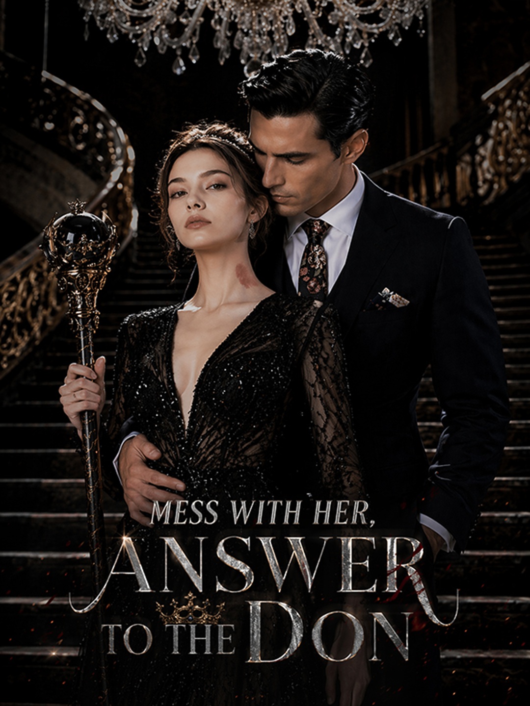 Mess With Her, Answer To The Don