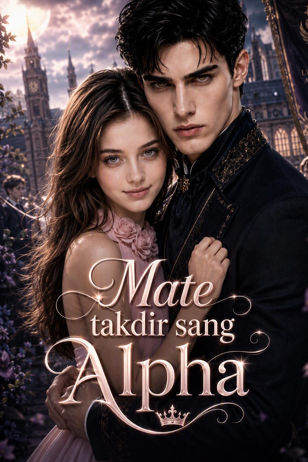Takdir Ratu Sang Alpha