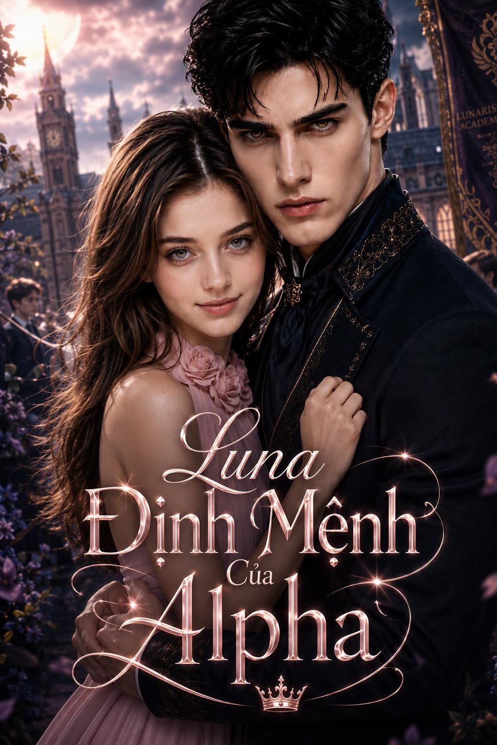 Định Mệnh Của Alpha