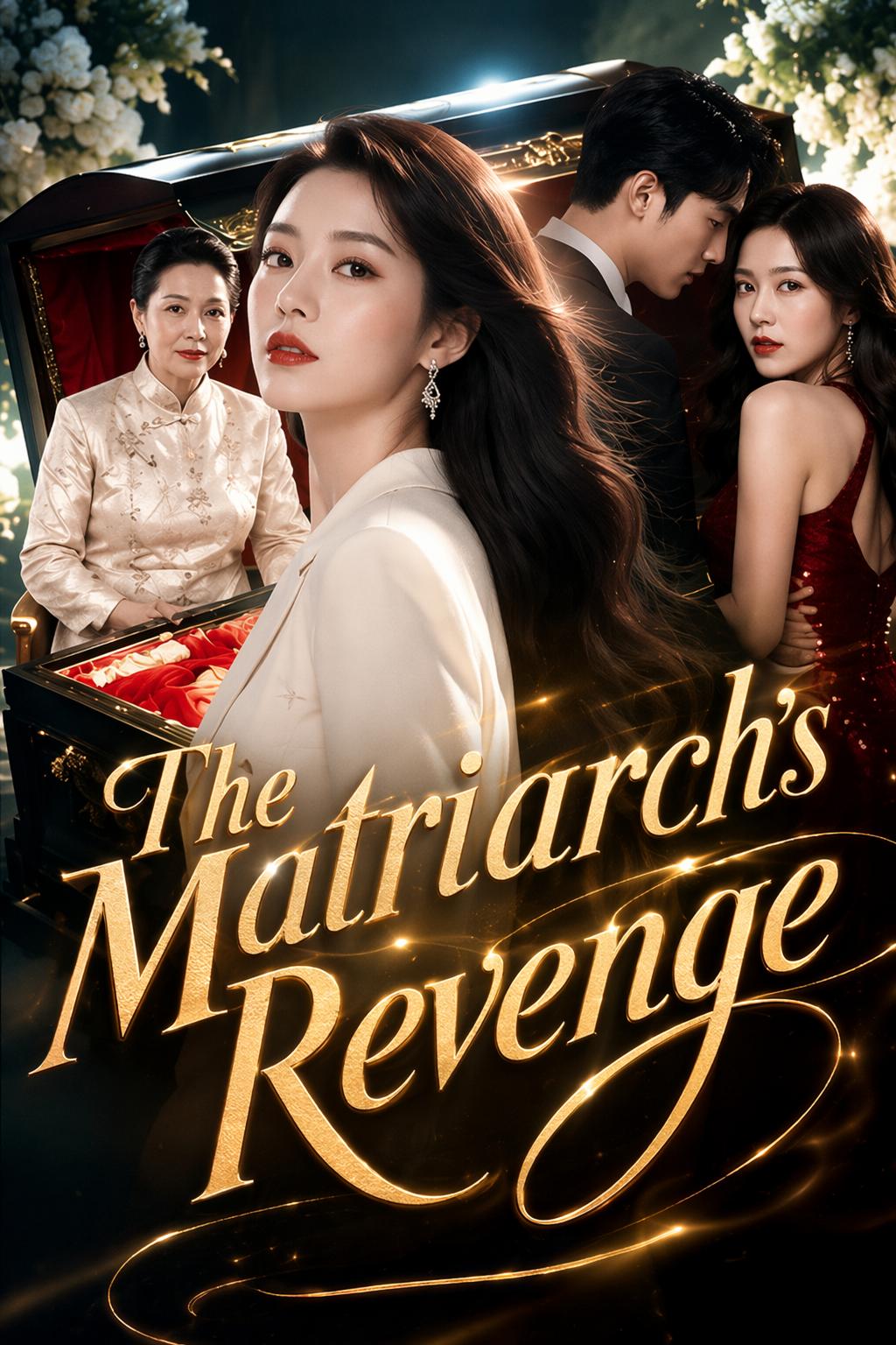 The Matriarch's Revenge