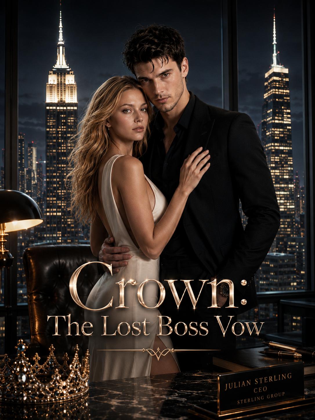 Crown: The Lost Boss Vow