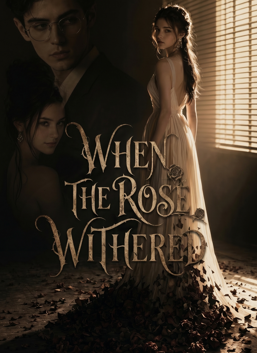 When the Rose Withered