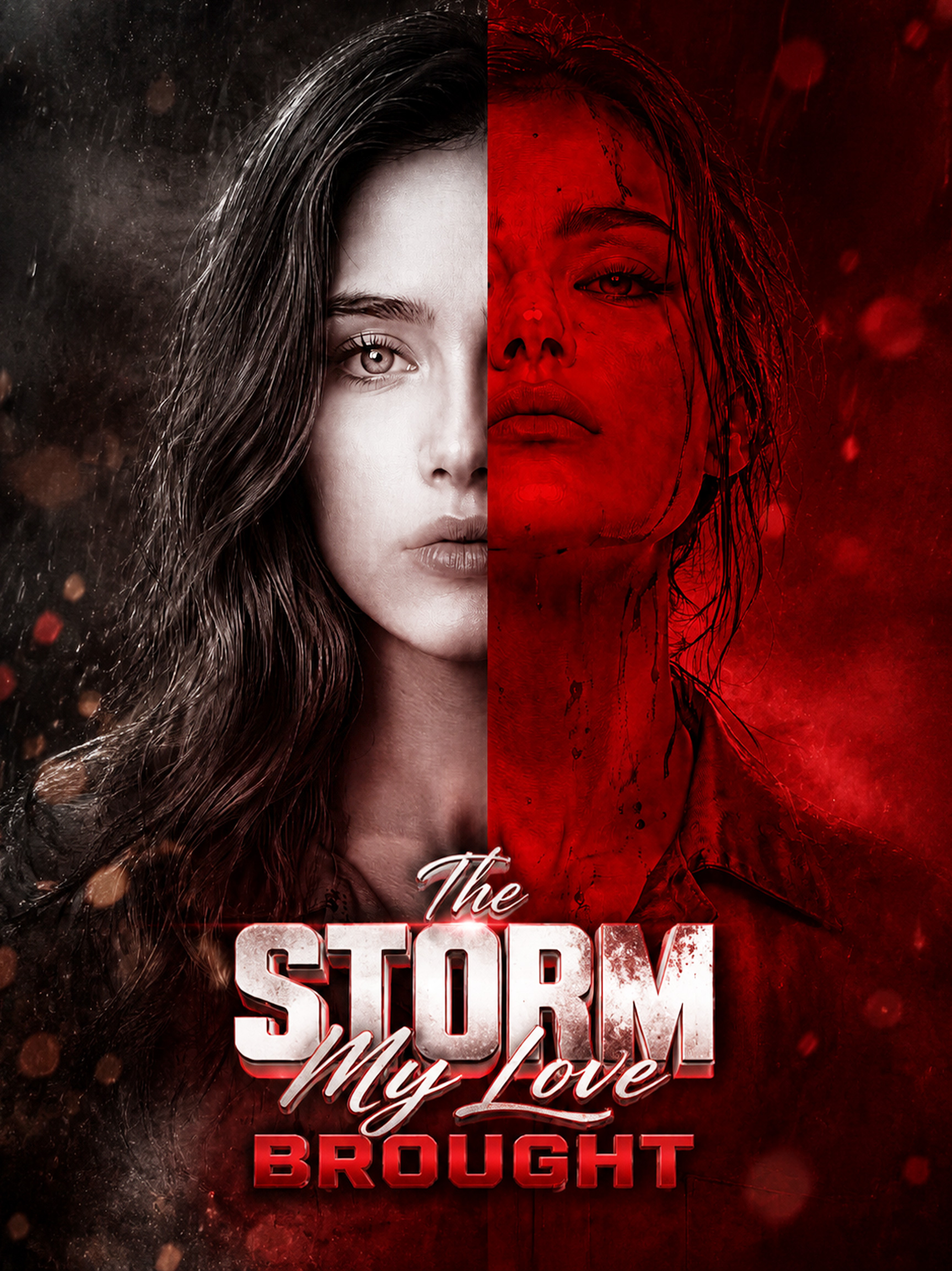The Storm My Love Brought