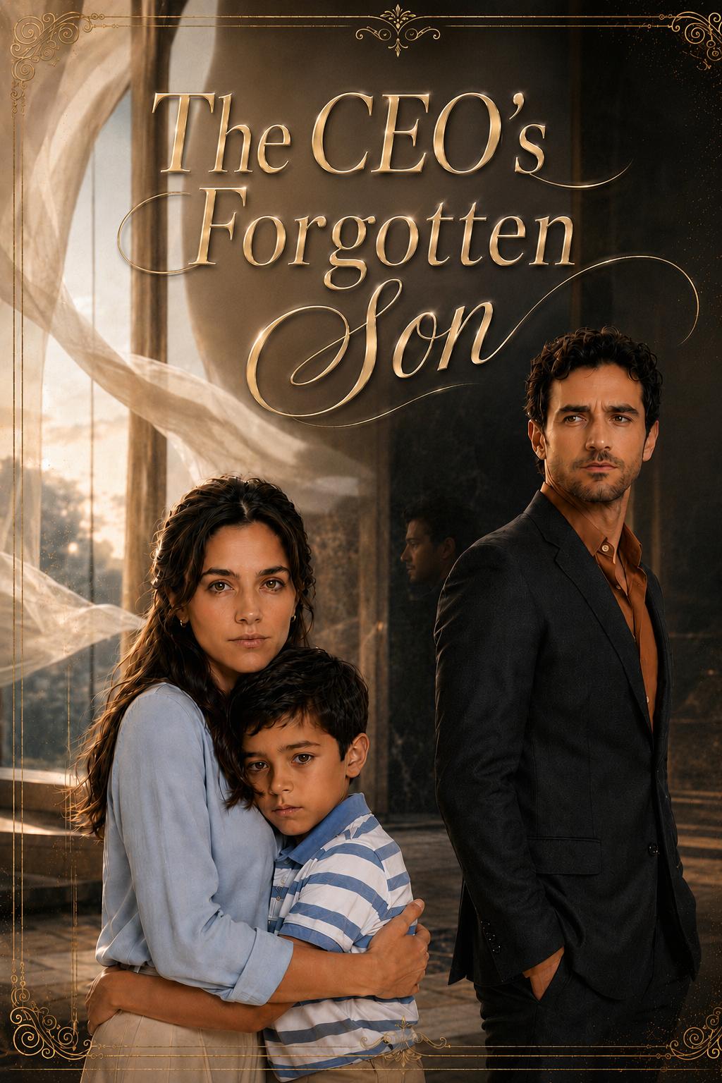 The CEO's Forgotten Son
