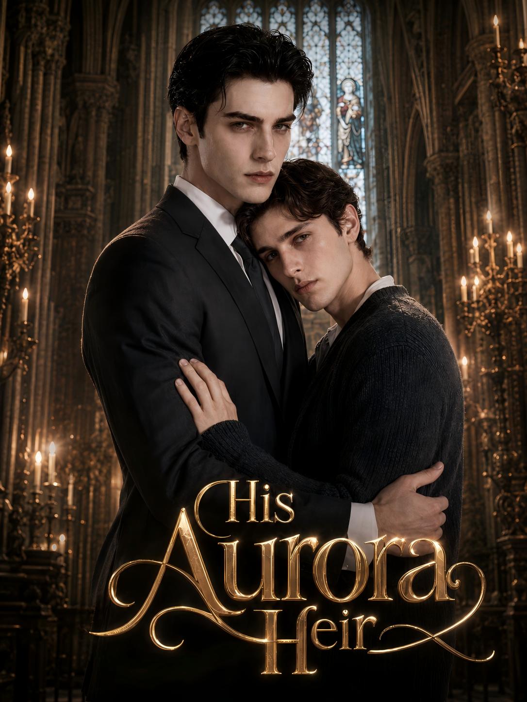 His Aurora Heir