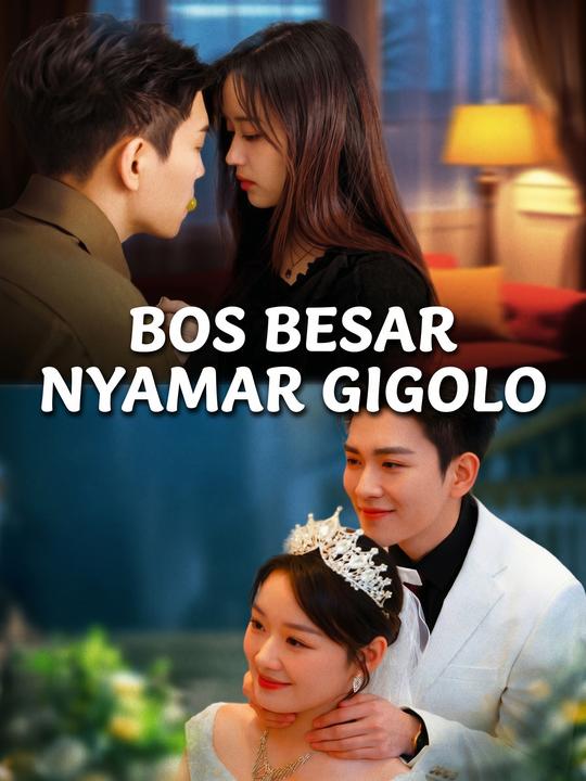 Bos besar nyamar gigolo