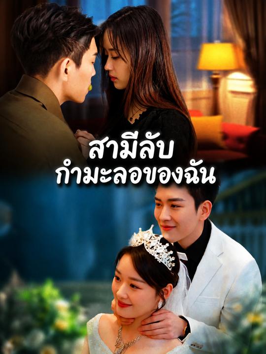 สามีลับกำมะลอของฉัน