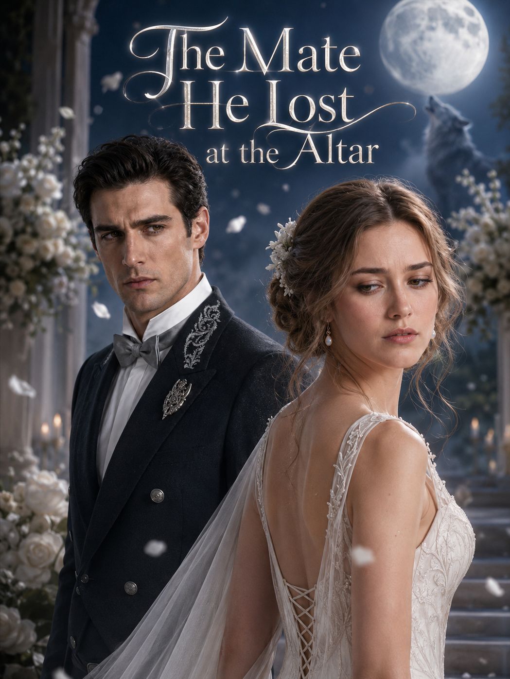 The Mate He Lost at the Altar