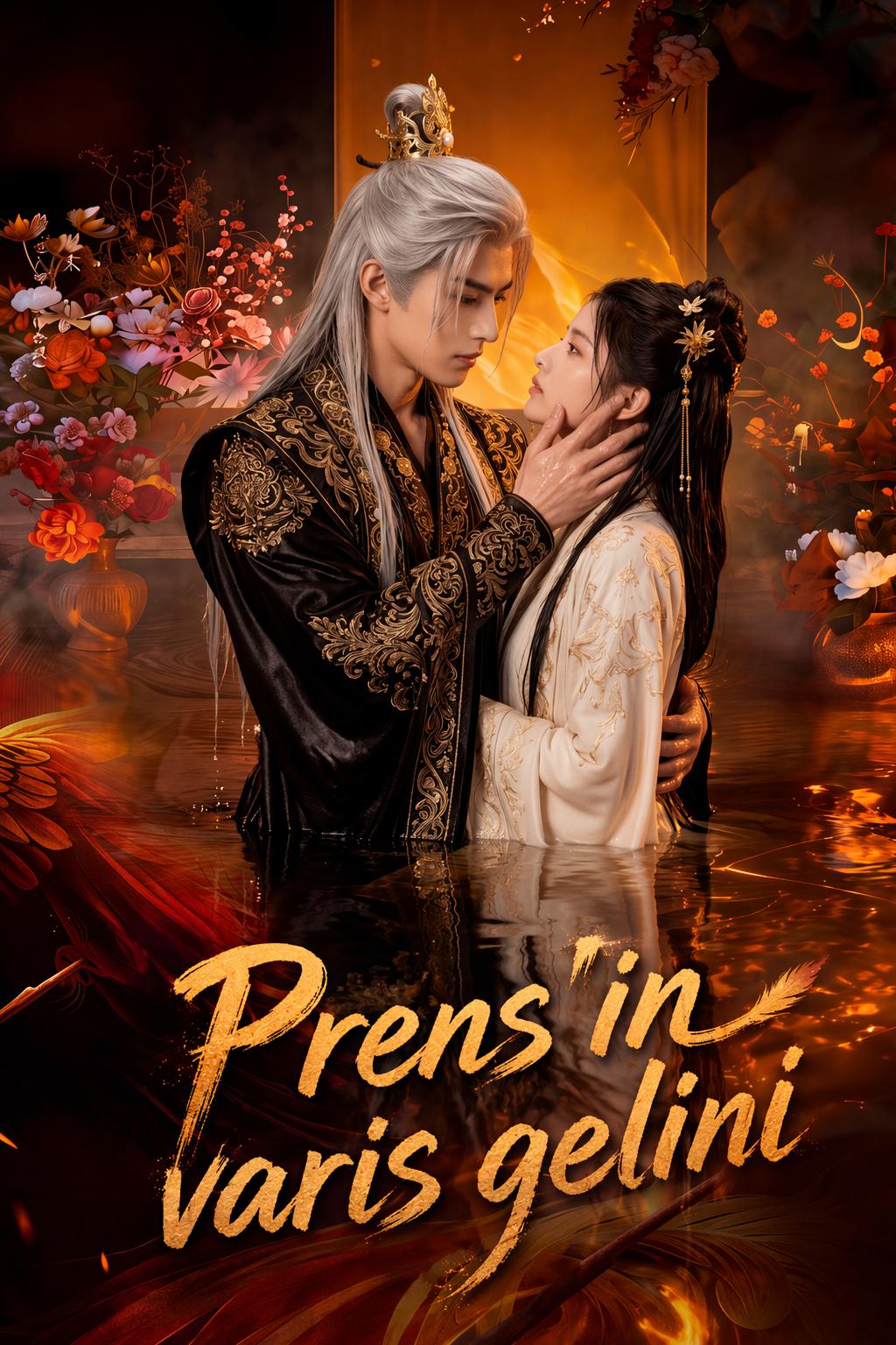 Prens'in varis gelini
