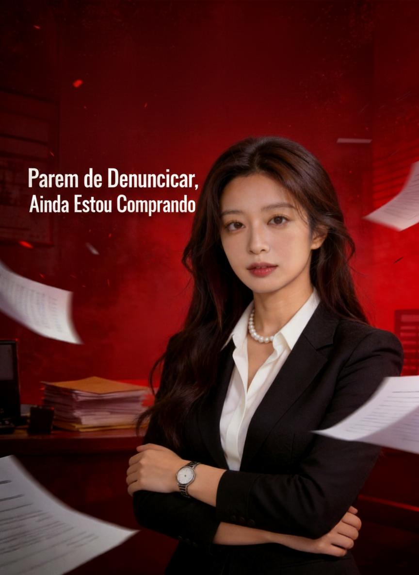 Continue Denunciando, Eu Continuarei Comprando