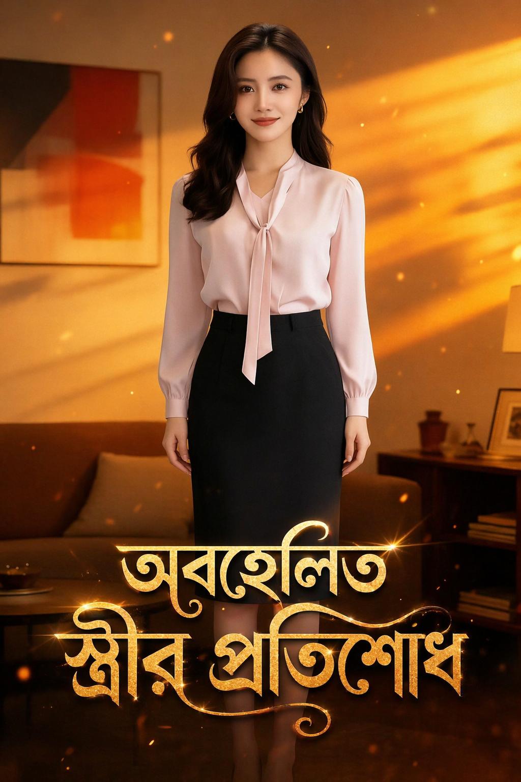 অবহেলিত স্ত্রীর প্রতিশোধ