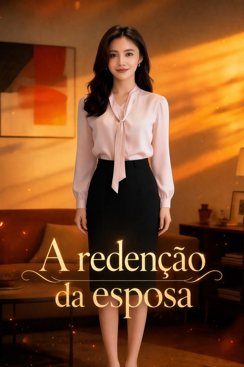A redenção da esposa