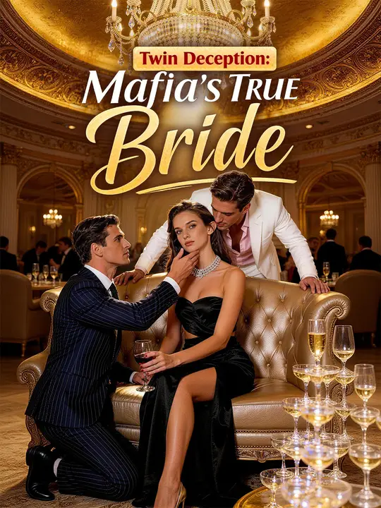 Twin Deception: Mafia's True Bride