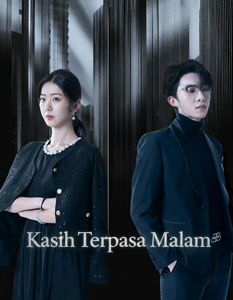 Kasih Terpisah Malam