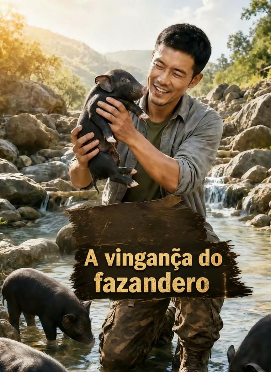 O agregado milionário