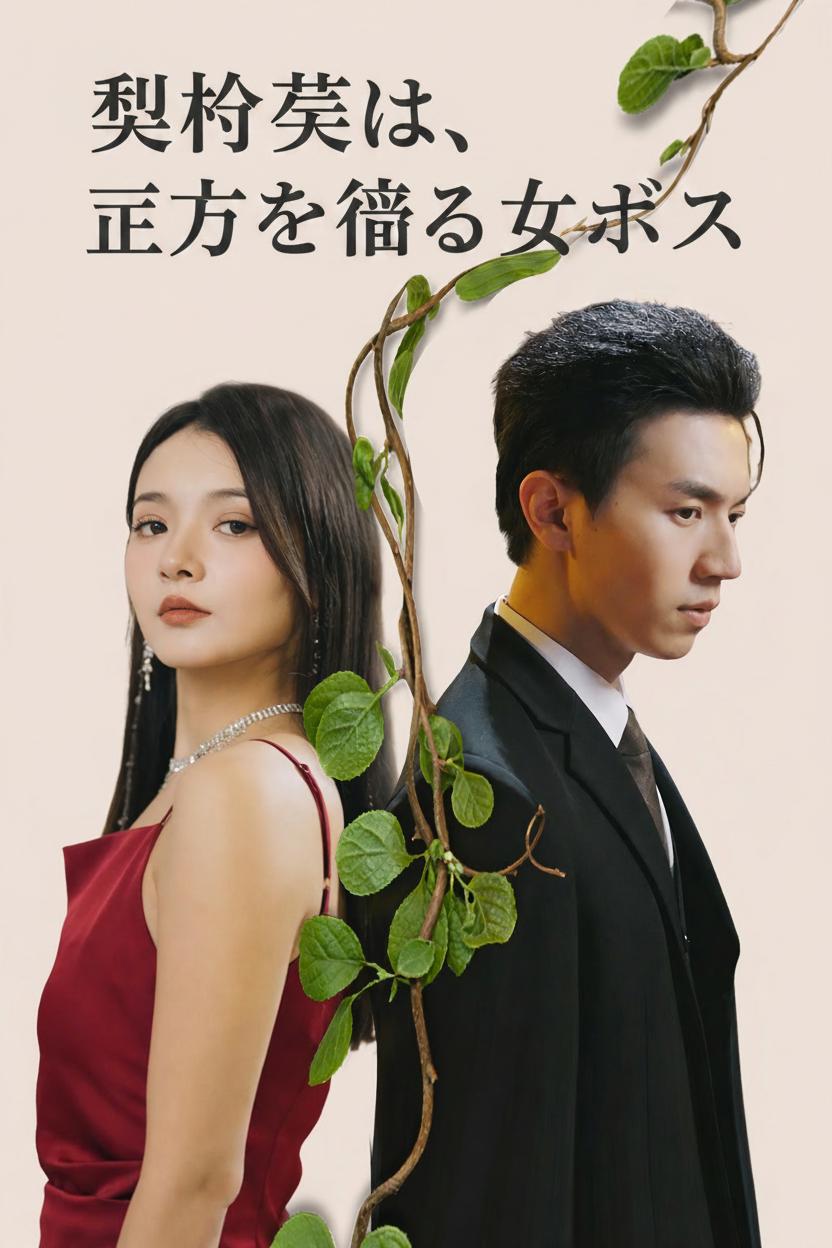 CEOの極道妻