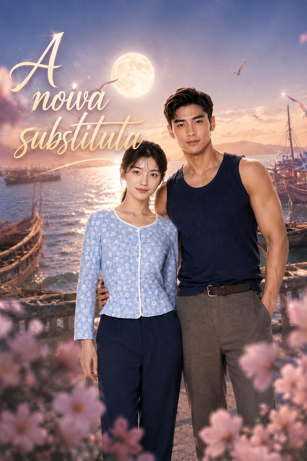 A Noiva Substituta