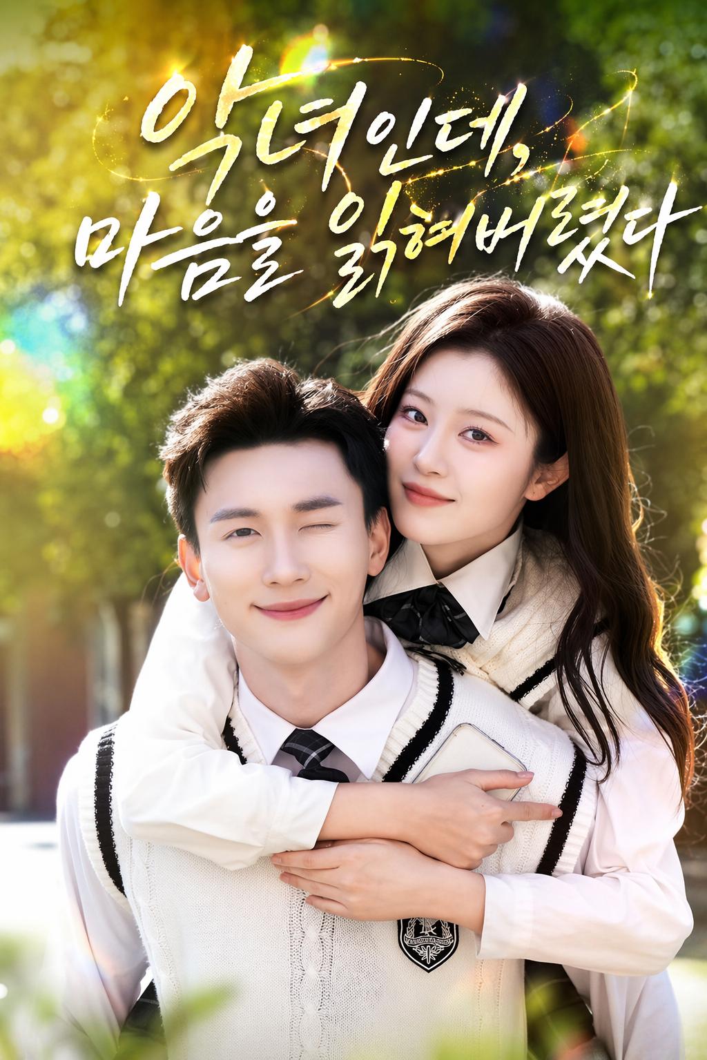 악녀인데, 마음을 읽혀버렸다
