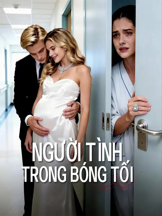 Người Tình Trong Bóng Tối
