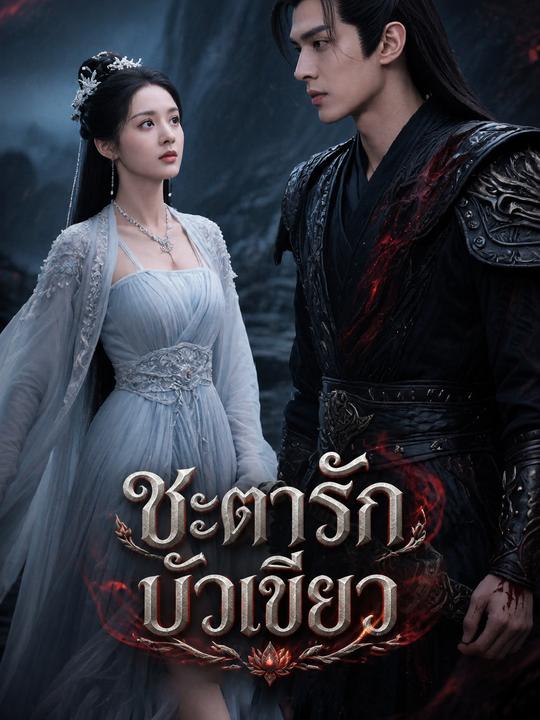 ชะตารักบัวเขียว