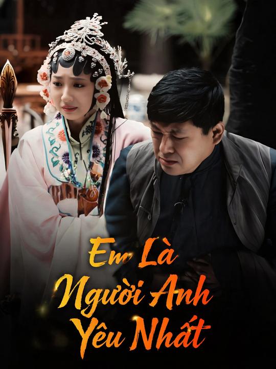Cô Đào Mù Là Con Nhà Giàu