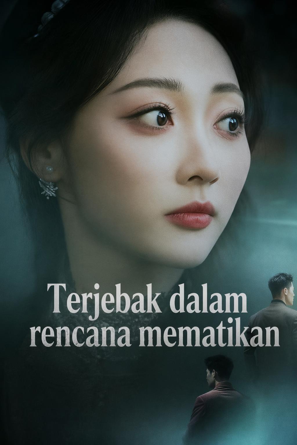 Terjebak dalam rencana mematikan
