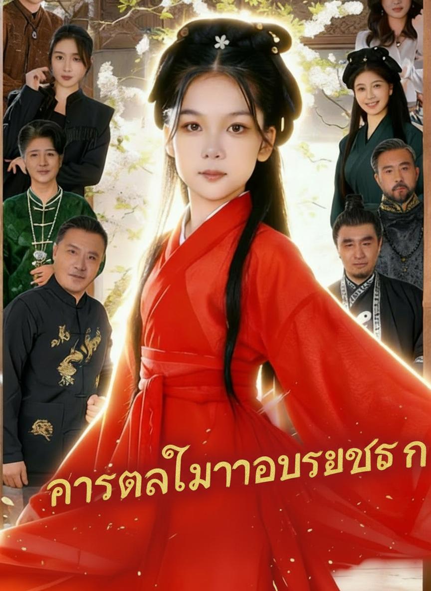 ท่านบรรพชนพันปีกลับมาแล้ว