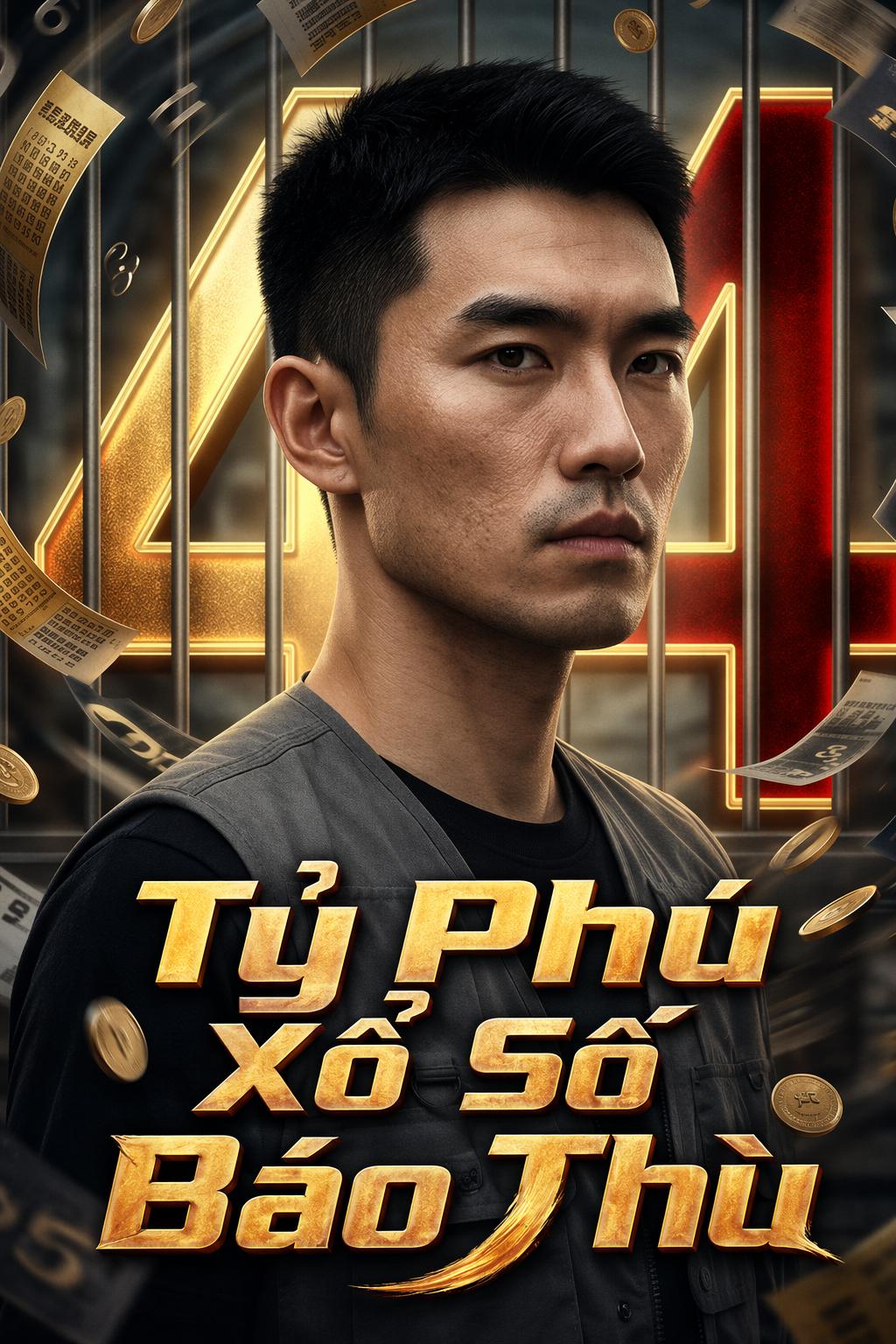 Tỷ Phú Xổ Số Báo Thù