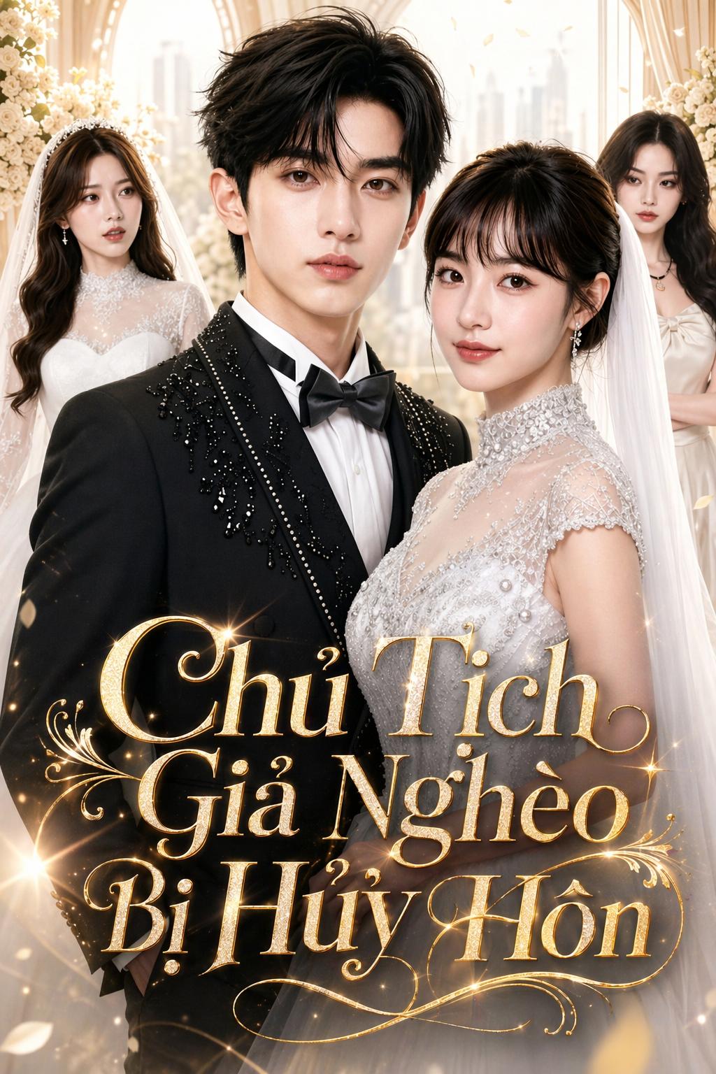 Chủ Tịch Giả Nghèo Bị Hủy Hôn