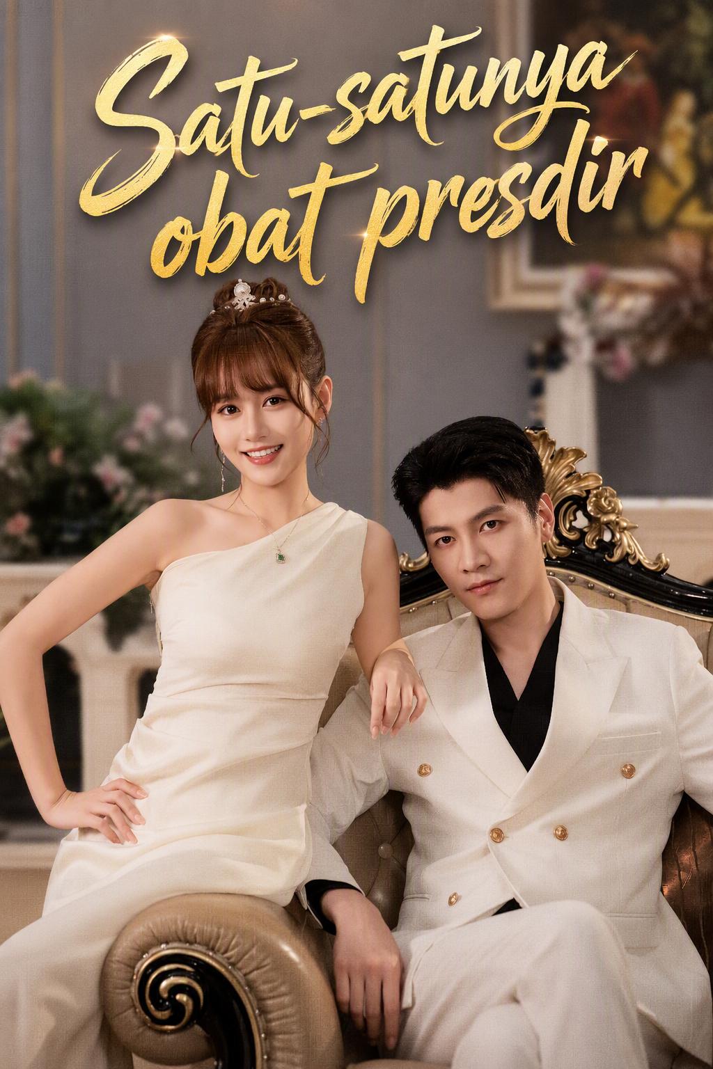 Penyelamat CEO alergi
