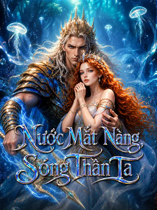 Nước Mắt Nàng, Sóng Thần Ta
