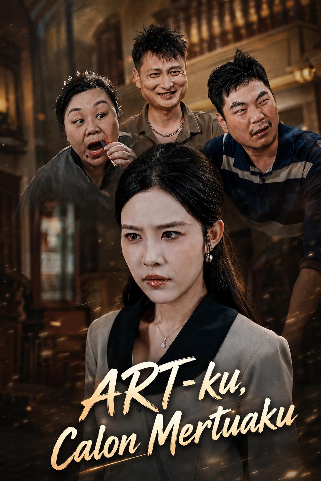 ART-ku, Calon Mertuaku