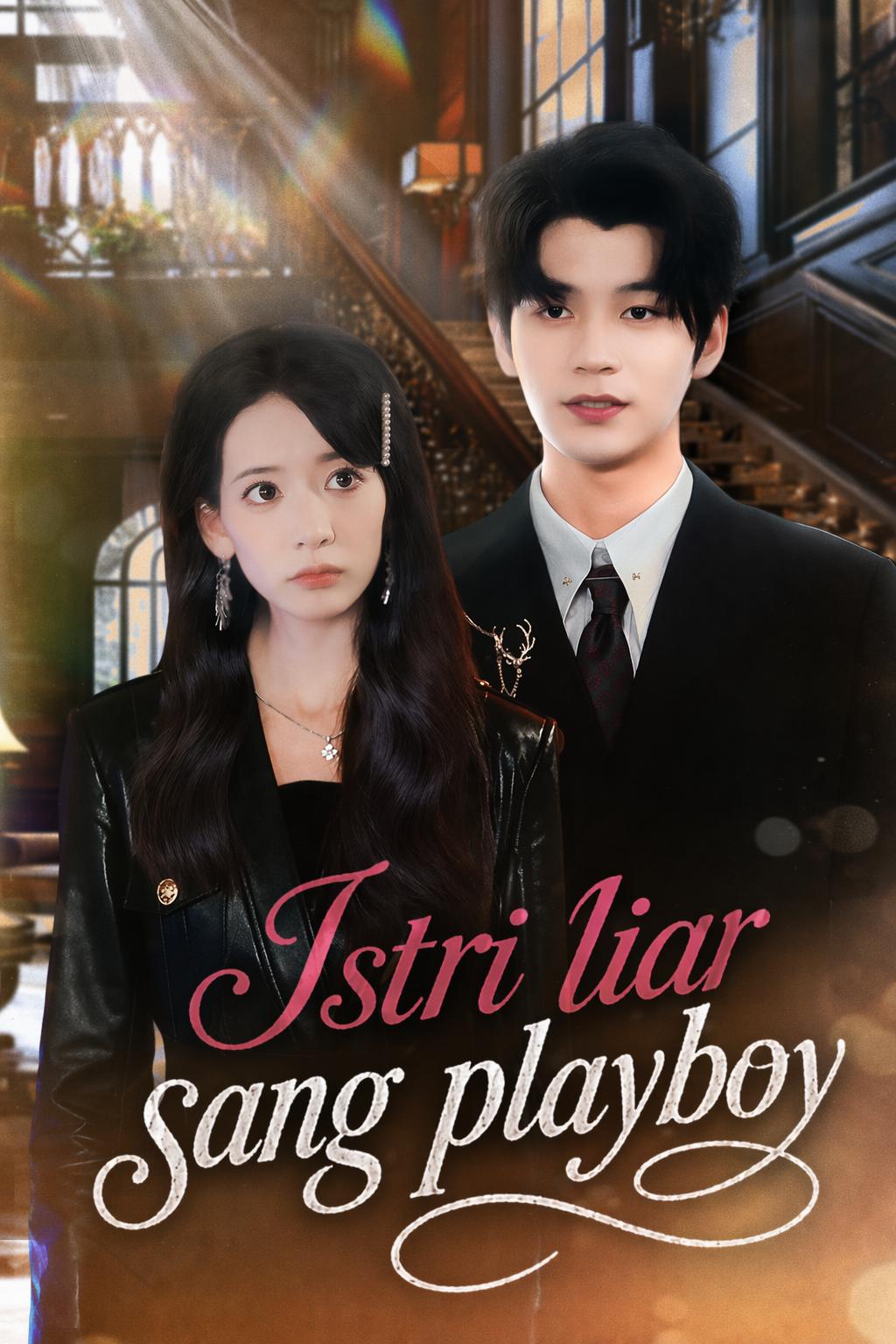 Menjinakkan Suamiku yang Playboy