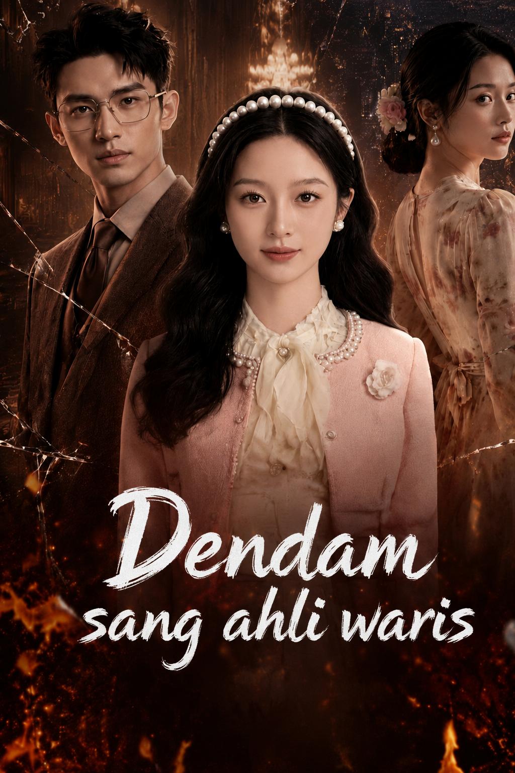 Dendam sang ahli waris