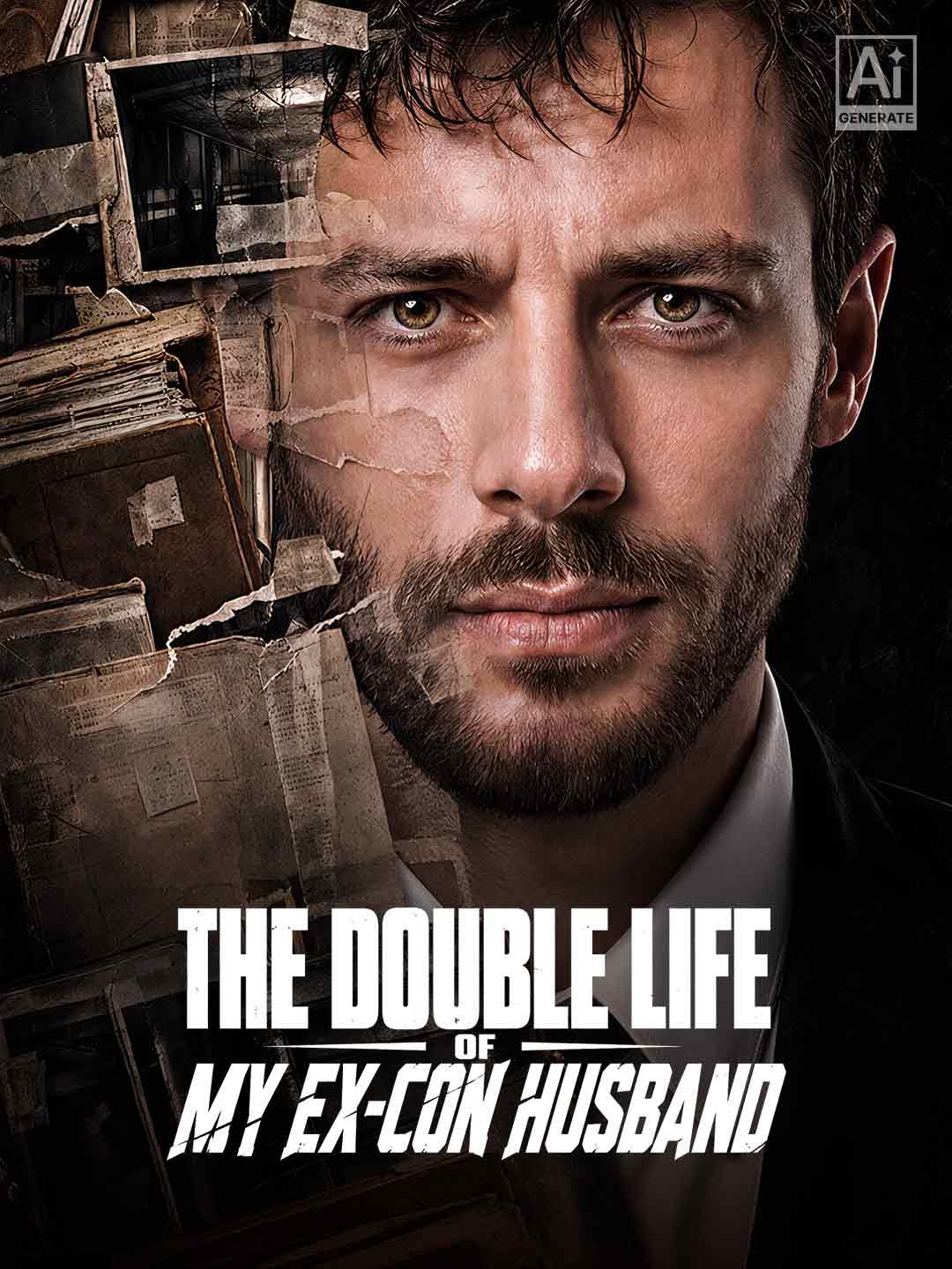 The Double Life of My Ex-Con Husband