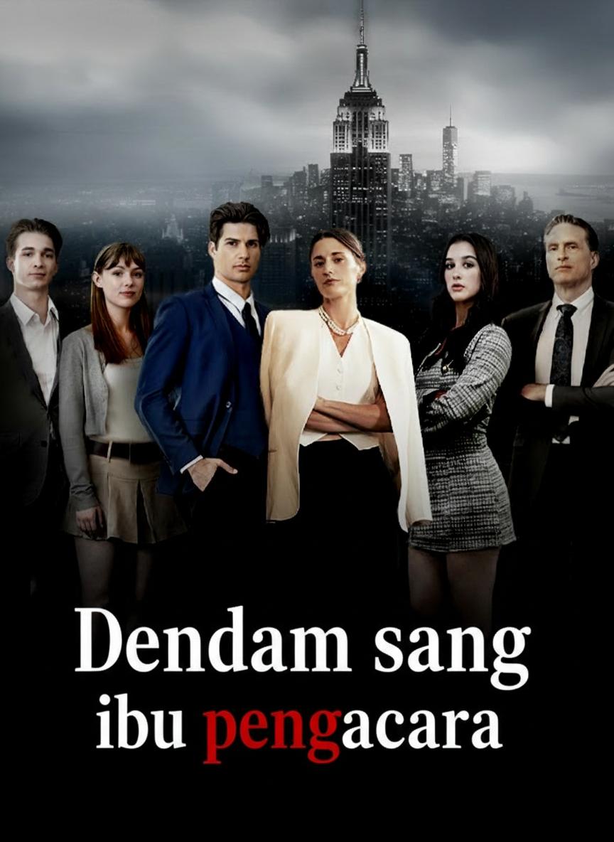 Dendam sang ibu pengacara